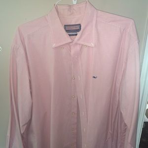 Vineyard Vines Whale shirt (XL)